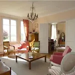 Peaceful Countryside Retreat - Full Of Character Goussancourt