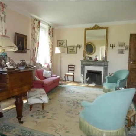 Peaceful Countryside Retreat - Full Of Character 빌라 Goussancourt