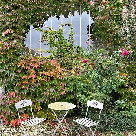 Peaceful Countryside Retreat - Full Of Character فيلة Goussancourt