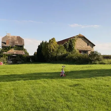 Peaceful Countryside Retreat - Full Of Character