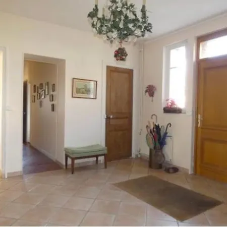 Peaceful Countryside Retreat - Full Of Character * Goussancourt